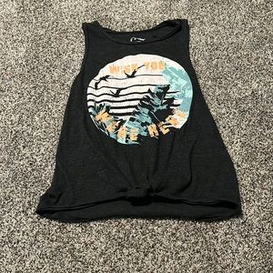 girls tank top!